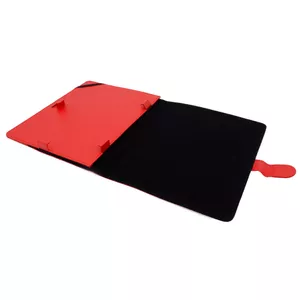 Tablet leather case AIREN AiTab 7 for 9.7 inch — Red