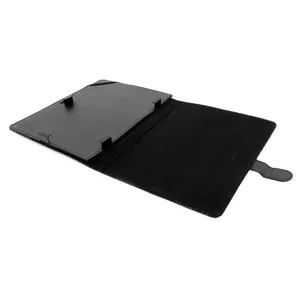 Tablet leather case AIREN AiTab 7 for 9.7-inch tablets, Black