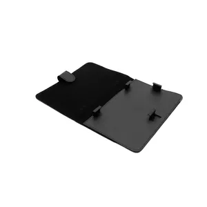 Tablet leather case AIREN AiTab 5 7" Black — protective cover for 7-inch devices
