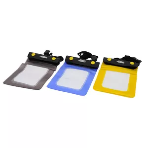 Underwater Case AIREN AiProof AP-010 for Digital Camera — waterproof housing for compact cameras