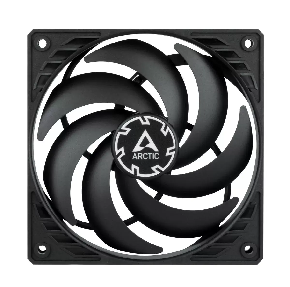 Вентилятор Arctic P12 Slim PWM PST Photo 4