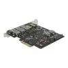 PCI Express x4 karte DeLOCK 89064 Photo 2