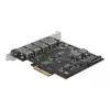 PCI Express x4 Card DeLOCK 89026 Photo 2