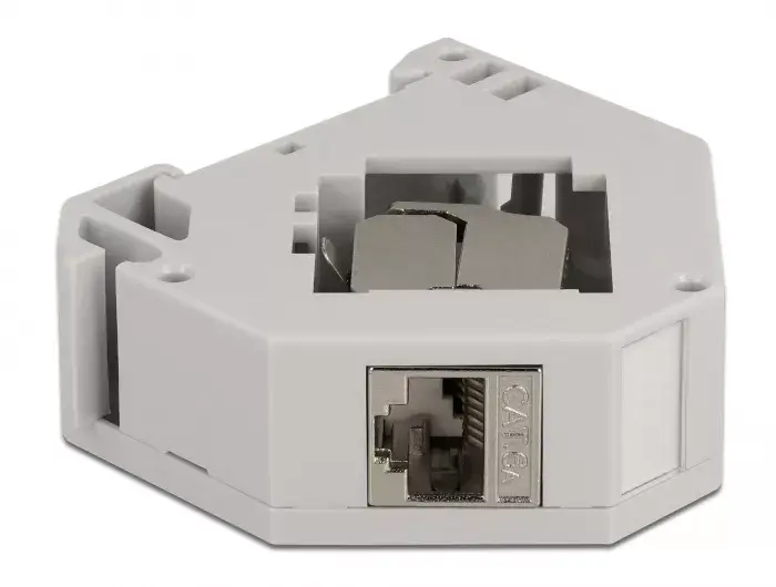 DIN rail Adapter DeLOCK 86014 Photo 3