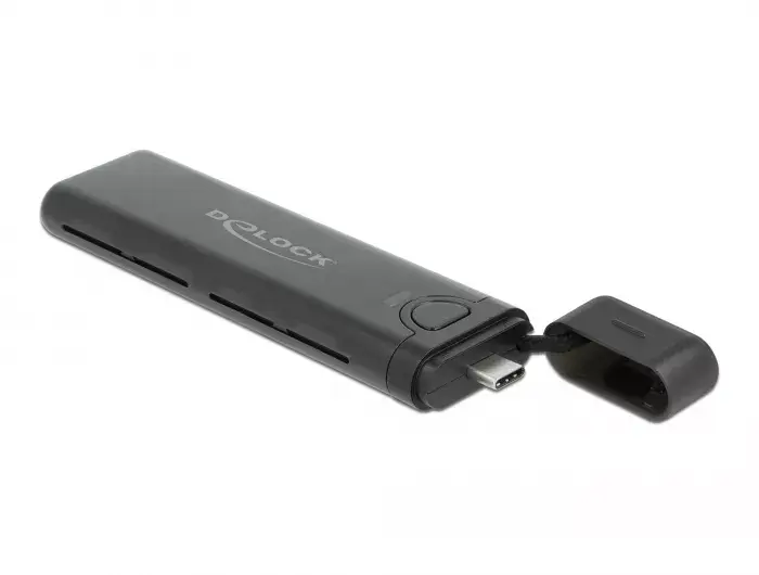 SSD enclosure DeLOCK 42635 Photo 4