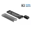 SSD enclosure DeLOCK 42635 Photo 5