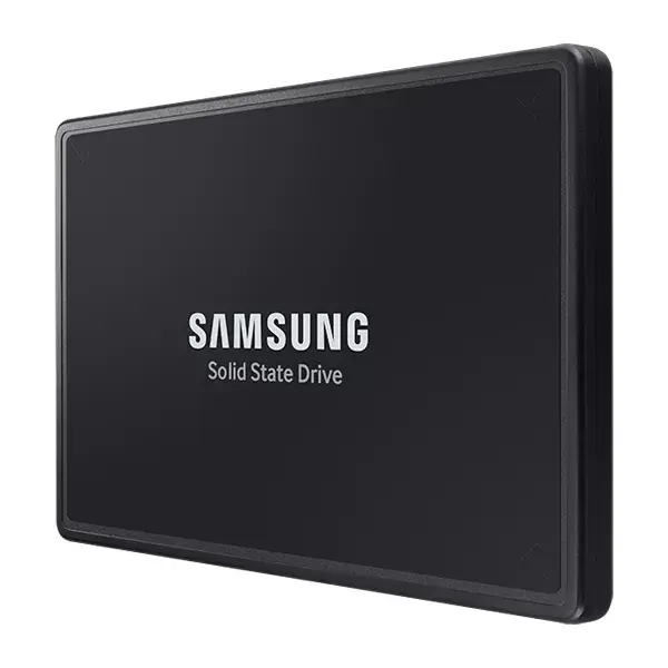 SSD Samsung 1.92 TB PM9A3 Photo 2