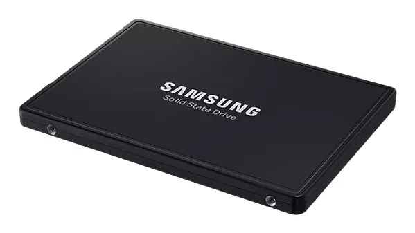 SSD Samsung 1.92 TB PM9A3 Photo 3