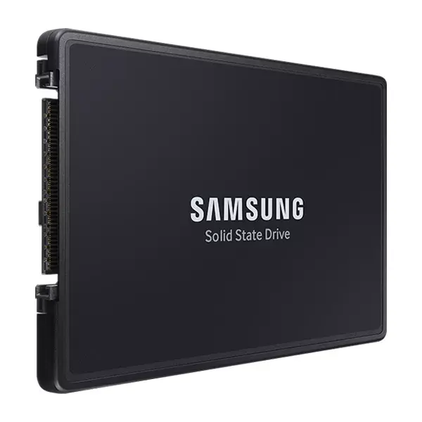 SSD Samsung 1.92 TB PM9A3 Photo 4