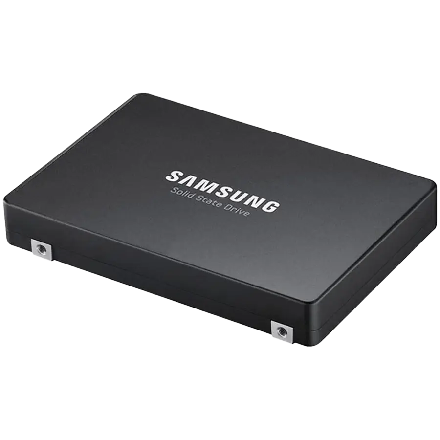 SSD disks Samsung 1.92 TB