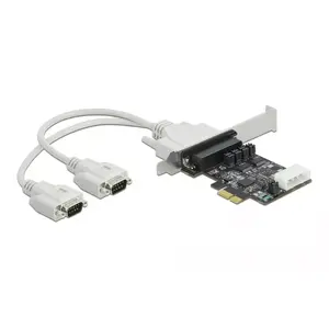PCI Express x1 Карта DeLOCK 89909