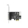 PCI Express x1 Карта DeLOCK 89909 Photo 3