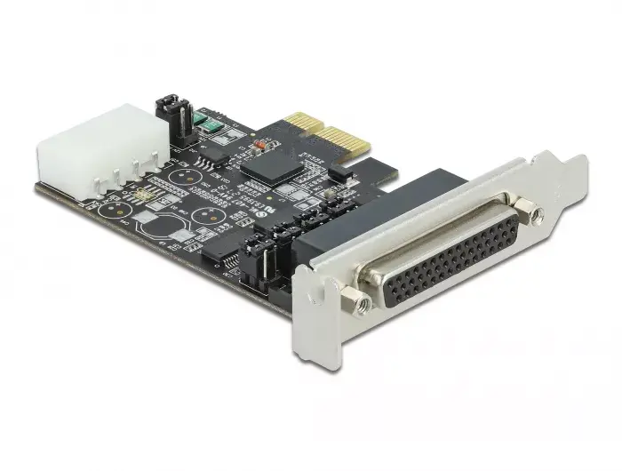 PCI Express x1 Карта DeLOCK 89909 Photo 4