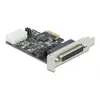PCI Express x1 Карта DeLOCK 89909 Photo 4