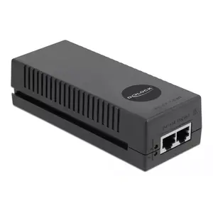 PoE Injector DeLOCK 10 Gigabit 802.3at 30W