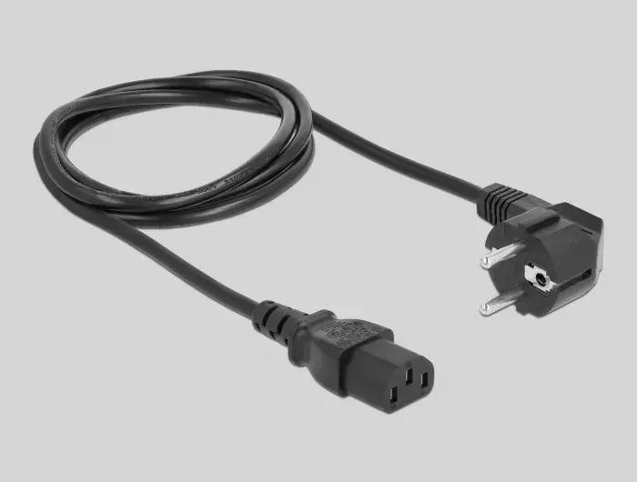 PoE Injector DeLOCK 10 Gigabit 802.3at 30W Photo 3