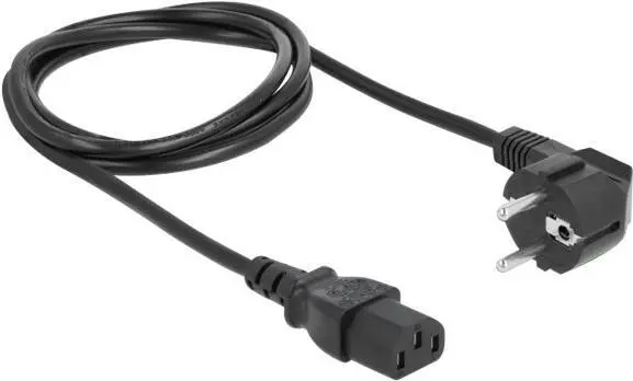 PoE injektors DeLOCK 10 Gigabit 802