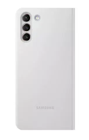Samsung Galaxy S21+ Folio vāciņš EF-NG996PJEGEE Photo 2