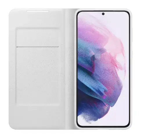 Samsung Galaxy S21+ Folio vāciņš EF-NG996PJEGEE Photo 3