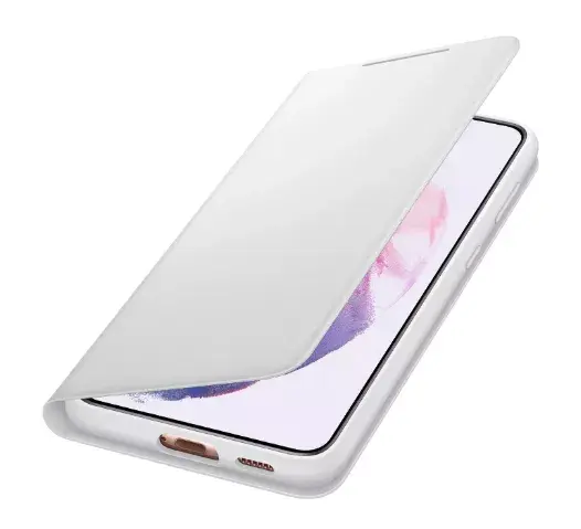 Samsung Galaxy S21+ Folio vāciņš EF-NG996PJEGEE Photo 4