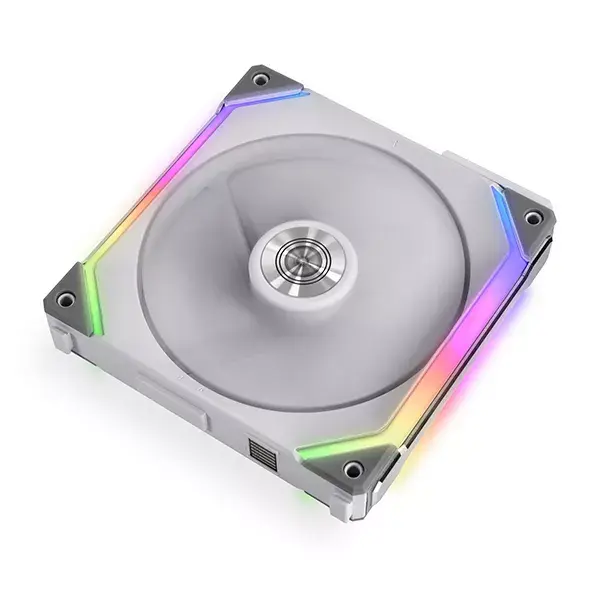 Lian Li Uni Fan SL140 140 mm White Photo 2