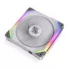 Lian Li Uni Fan SL140 140 mm White Photo 2
