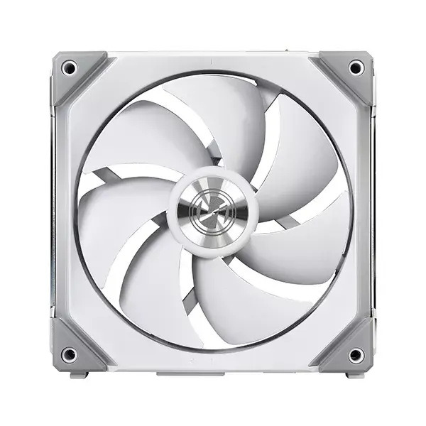 Lian Li Uni Fan SL140 140 mm White Photo 3