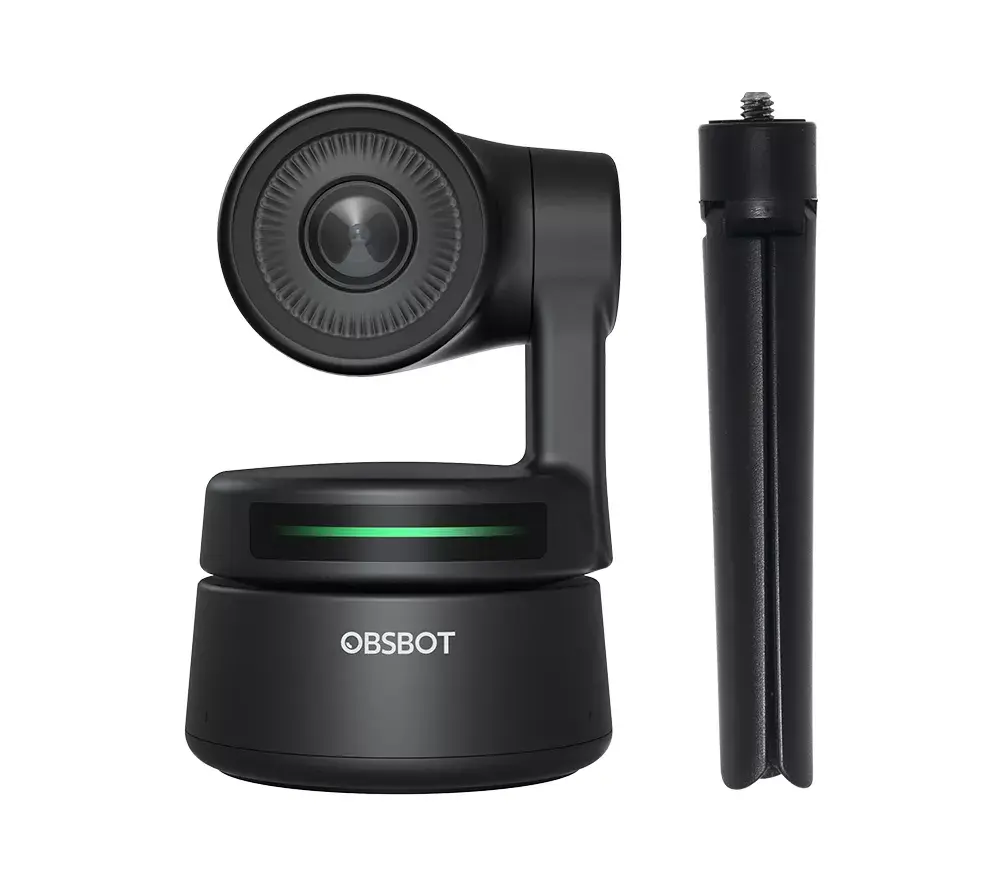 Obsbot Tiny Full HD webcam 1920×1080 Photo 3