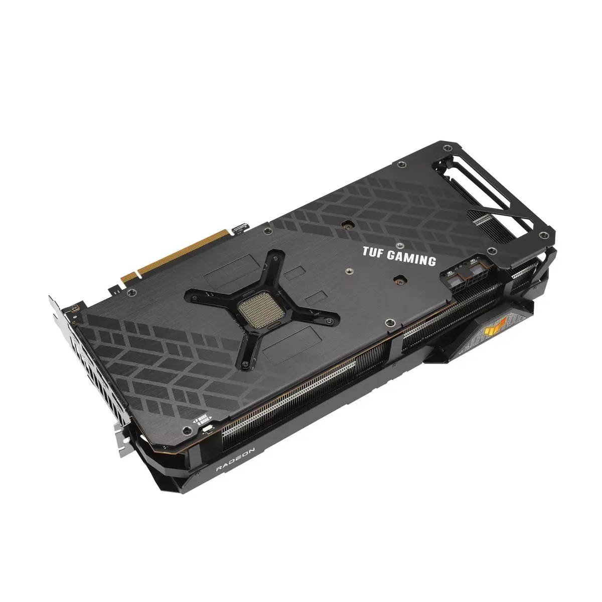 ASUS TUF Gaming TUF-RX6800XT-O16G-GAMING 90YV0FL1-M0NM00 Photo 3
