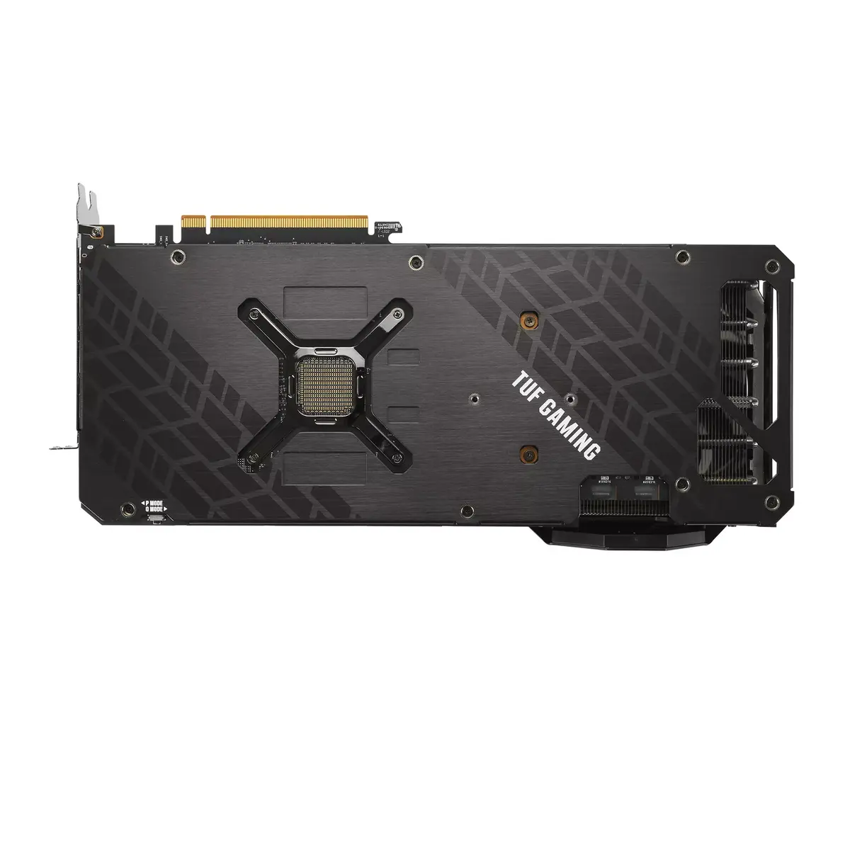 ASUS TUF Gaming TUF-RX6800XT-O16G-GAMING 90YV0FL1-M0NM00 Photo 4