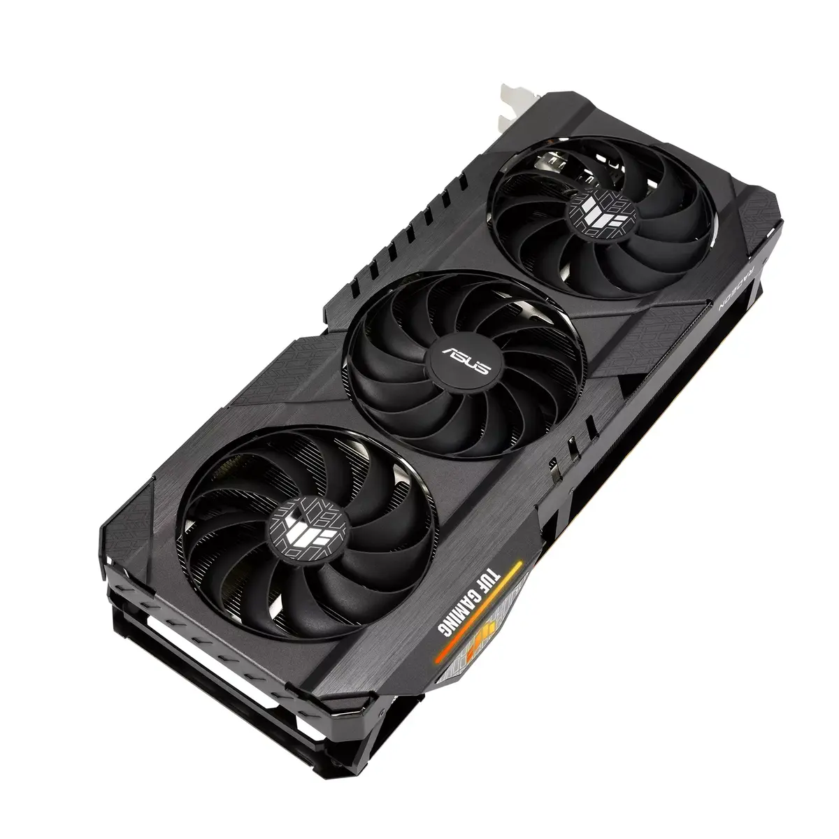 ASUS TUF Gaming TUF-RX6800XT-O16G-GAMING 90YV0FL1-M0NM00 Photo 5