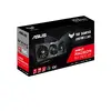 ASUS TUF Gaming TUF-RX6800XT-O16G-GAMING 90YV0FL1-M0NM00 Photo 6