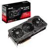 ASUS TUF Gaming TUF-RX6800XT-O16G-GAMING 90YV0FL1-M0NM00 Photo 7