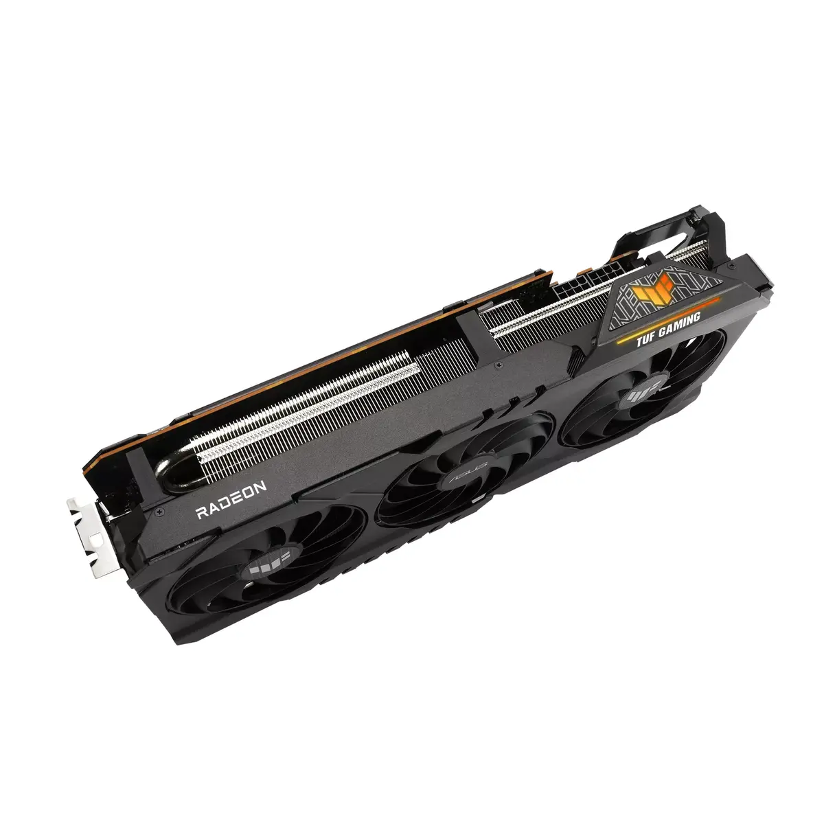 ASUS TUF Gaming TUF-RX6800XT-O16G-GAMING 90YV0FL1-M0NM00 Photo 8
