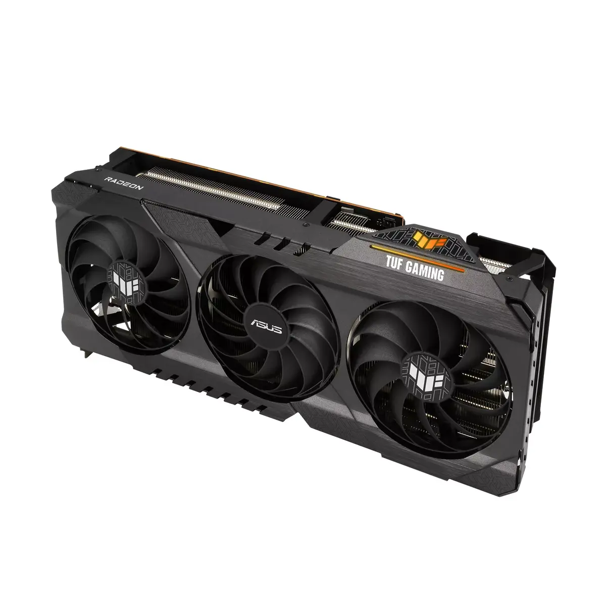 ASUS TUF Gaming TUF-RX6800XT-O16G-GAMING 90YV0FL1-M0NM00 Photo 10