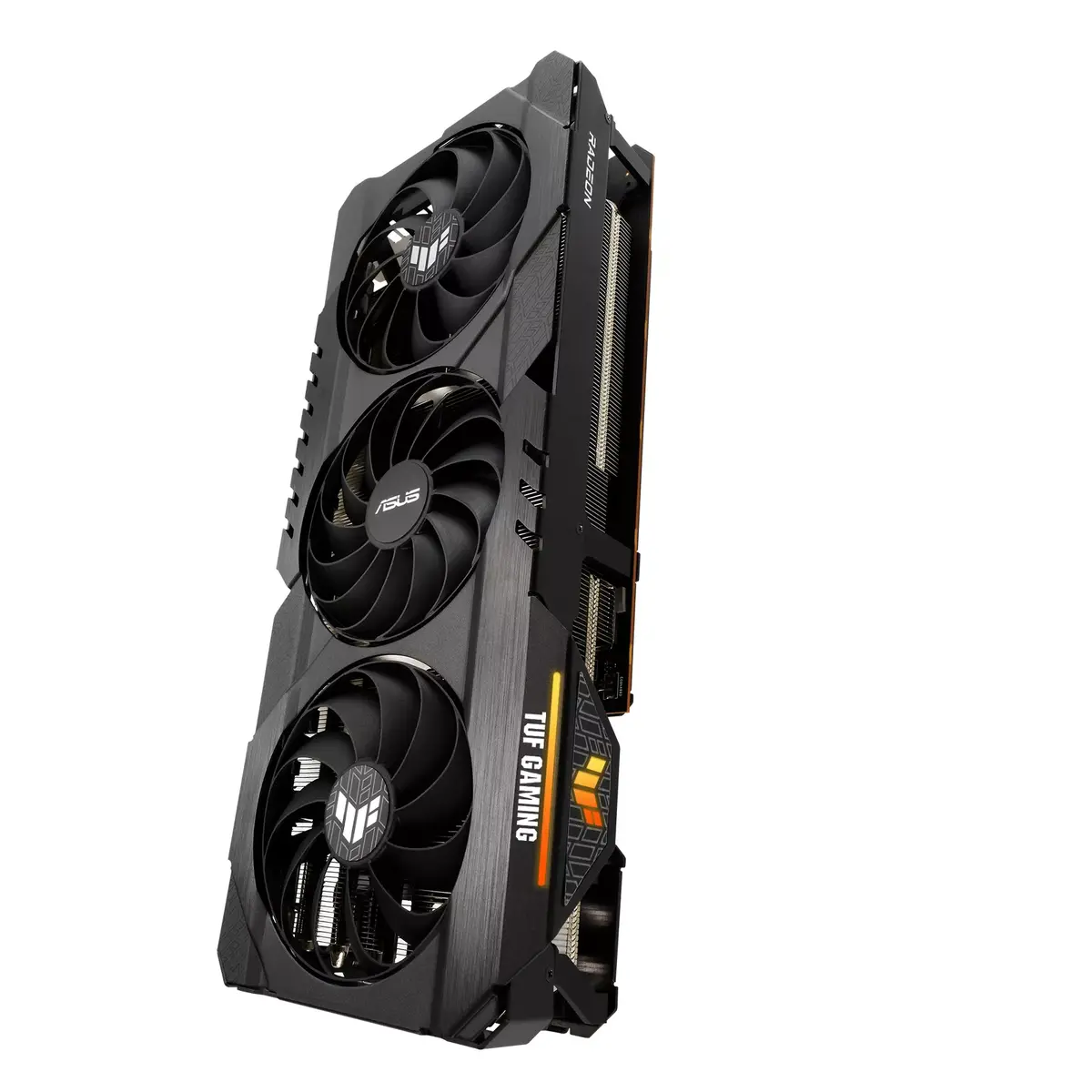 ASUS TUF Gaming TUF-RX6800XT-O16G-GAMING 90YV0FL1-M0NM00 Photo 12