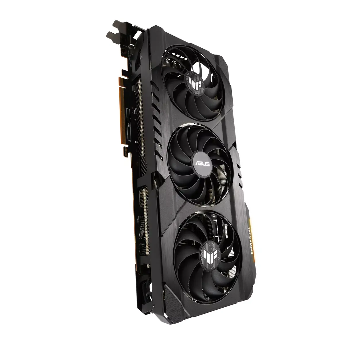 ASUS TUF Gaming TUF-RX6800XT-O16G-GAMING 90YV0FL1-M0NM00 Photo 13