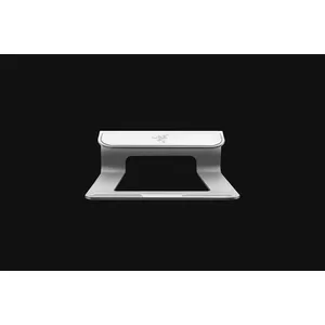 Razer RC21-01110300-R3M1 klēpjdatoru statīvs Portatīvā datora statne Balts 38,1 cm (15")