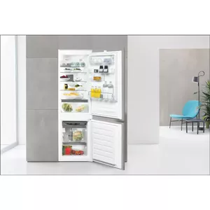 Whirlpool ART 6711 SF2 ledusskapja saldētājkamera Iebūvēts 273 L E Balts