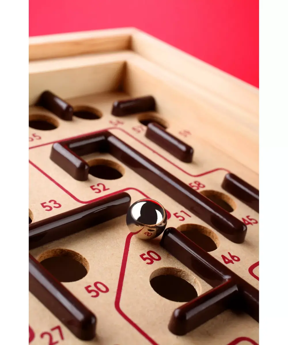 Ravensburger BRIO 34000 brain teaser puzzle Photo 2