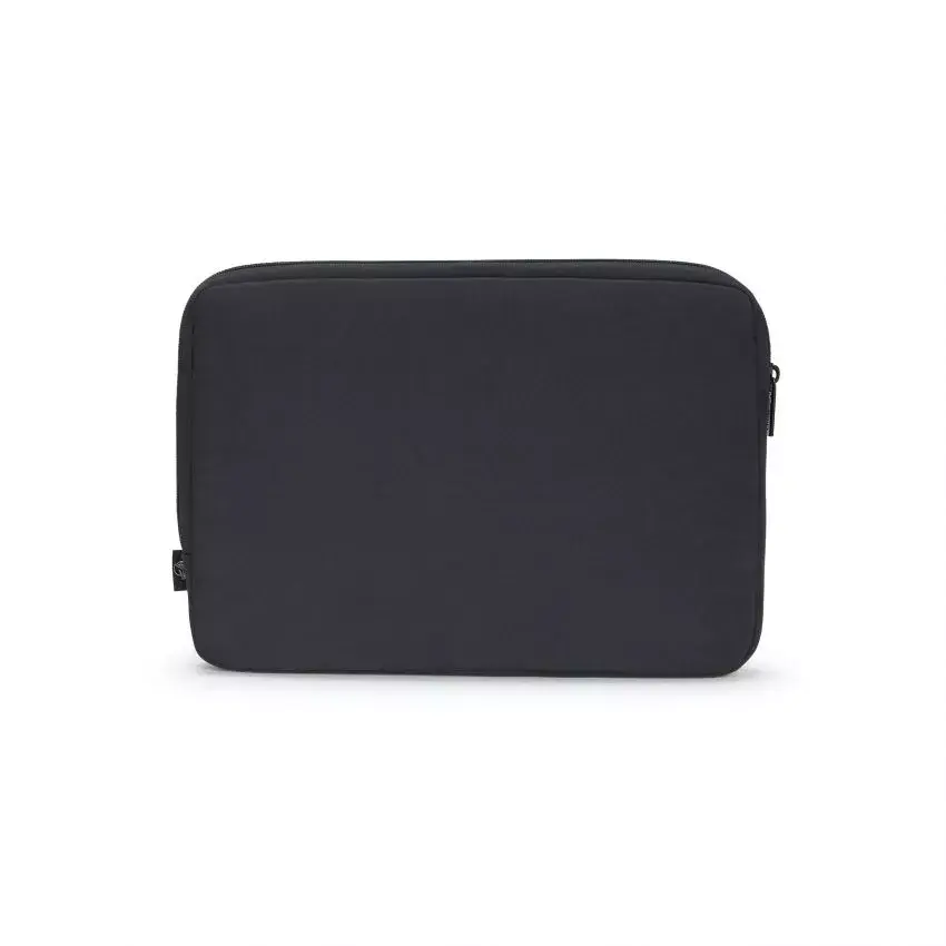 DICOTA ECO Sleeve BASE 14.1" Black Laptop Sleeve Photo 2