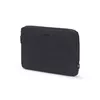DICOTA ECO Sleeve BASE 14.1" Black Laptop Sleeve Photo 3