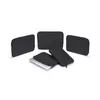 DICOTA ECO Sleeve BASE 14.1" Black Laptop Sleeve Photo 6