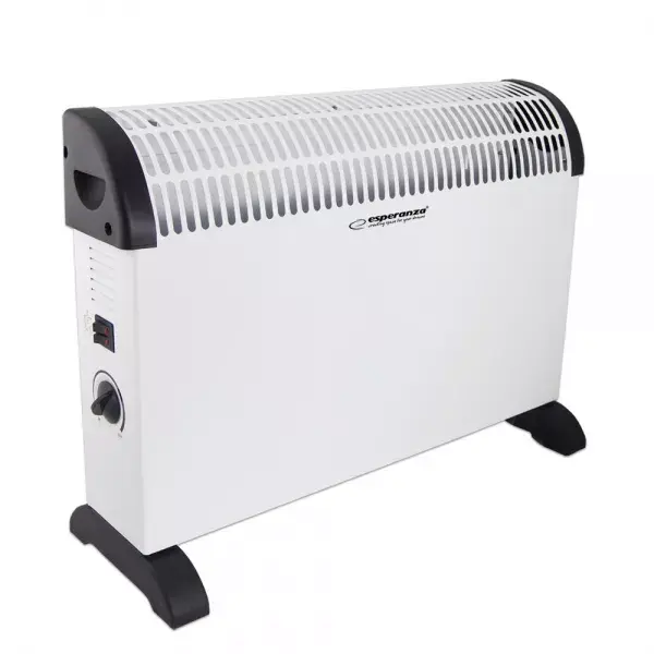 Конвектор ESPERANZA EHH008 — 2000 Вт Photo 2