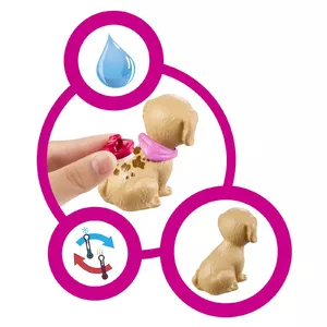 Modes lelle komplekts Mattel Barbie GRG90