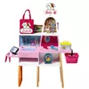 Modes lelle komplekts Mattel Barbie GRG90 Photo 5