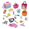 Modes lelle komplekts Mattel Barbie GRG90 Photo 6