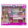 Modes lelle komplekts Mattel Barbie GRG90 Photo 7