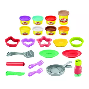 Play-Doh F12795L0 Mākslas un rokdarbu rotaļlieta