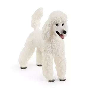 schleich FARM WORLD Poodle